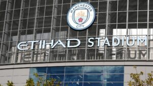 Lo sponsor del Manchester City minaccia di intraprendere un’azione legale contro la Premier League