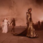 Rick Owens, Matières Fécales, Vaquera e altri ancora: la Settimana della Moda di Parigi ora appartiene ai “freaks”
