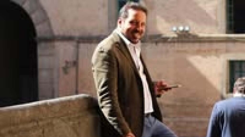 È morto Francesco Tedesco, storico collaboratore dell’ANSA a Napoli