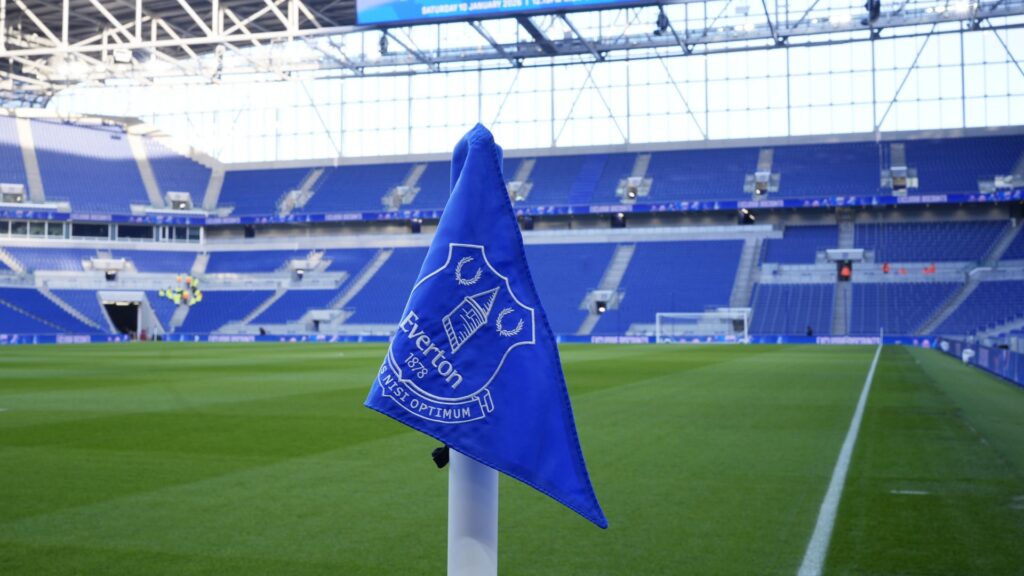L’Everton, club della Premier League, è in vendita due anni dopo l’acquisizione