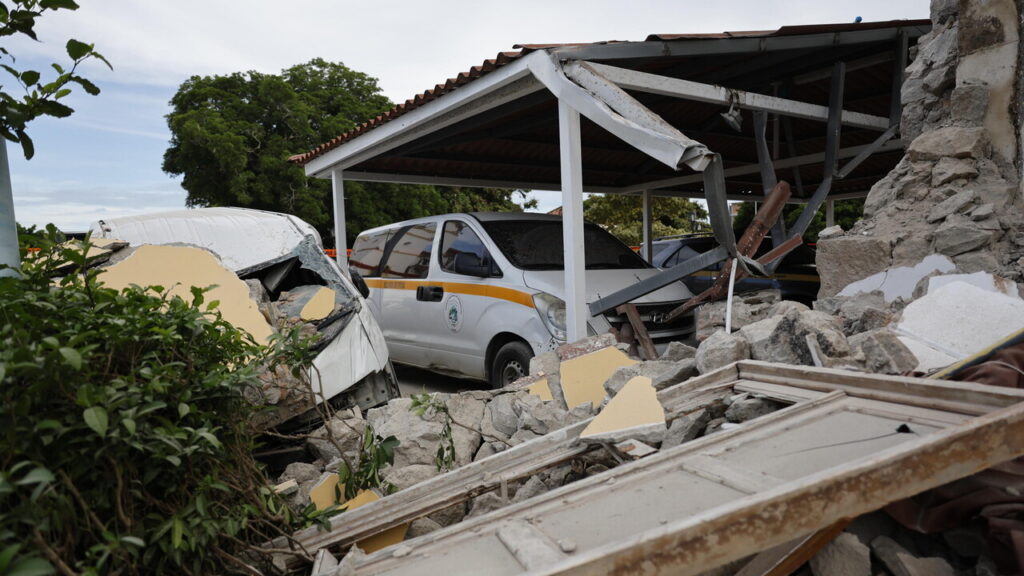 Terremoto di magnitudo 7,6 a Panama, gli Stati Uniti escludono il rischio di tsunami