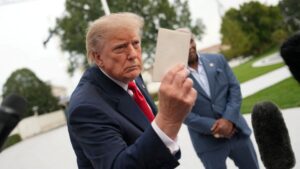 “Una macchia indelebile sulla Norvegia”: Trump reagisce all’ennesimo snobbamento del Premio Nobel per la Pace
