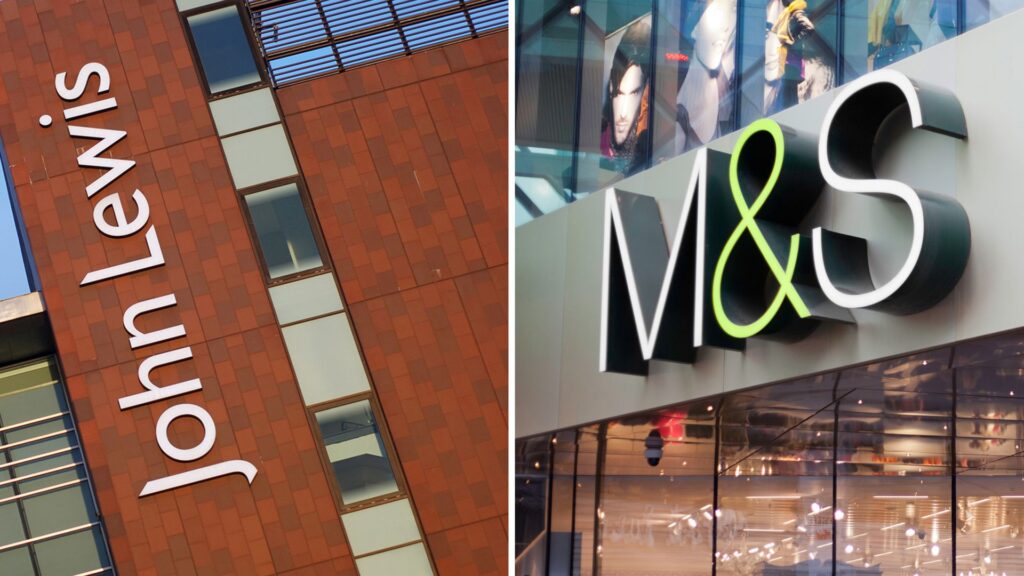 I vertici dei colossi del commercio al dettaglio mettono in guardia il ministro delle Finanze in merito alle imposte sugli immobili commerciali