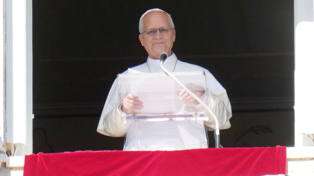 Papa Leone si sottoporrà a un intervento chirurgico nei prossimi giorni dopo la scoperta di un nodulo al polmone