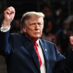Trump vuole dare il proprio nome a un oceano
