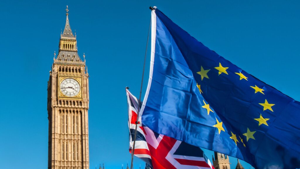 Il risultato della Brexit “non è in discussione” nonostante le accuse del primo ministro sull’ingerenza russa, afferma il capo dell’MI5