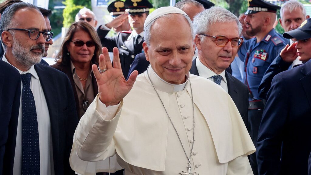 È stato riscontrato un tumore dopo che al Papa era stata asportata una parte del polmone nel corso di un intervento chirurgico “riuscito”