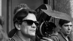 Maraini: «La Torre di Pasolini rimanga a Gallinari, il suo sfratto è grottesco»