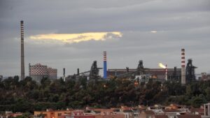 Ex Ilva: comunicata la richiesta di CIGS per un massimo di 8.622 lavoratori