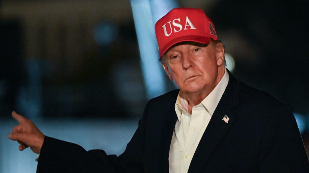 Trump: l’esecuzione del killer di Fort Hood «non sarà trasmessa in streaming»