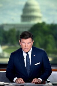 “La storia giudicherà”: il conduttore della Fox News Bret Baier su Donald Trump e la guerra di Pete Hegseth contro la stampa