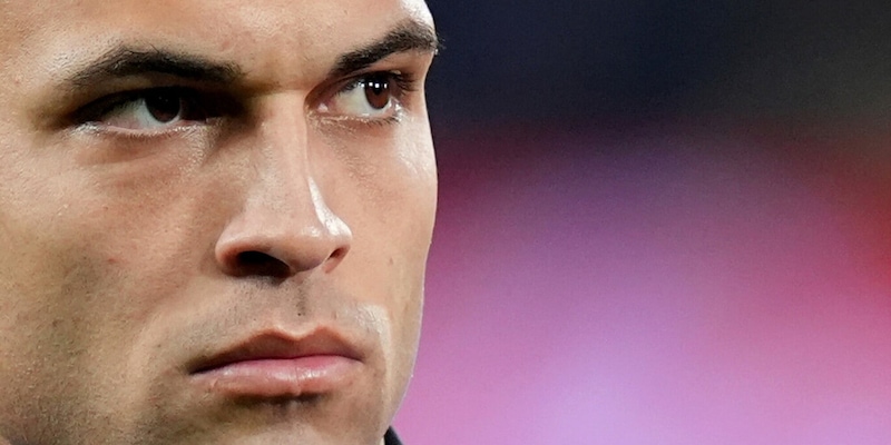 Lautaro Martinez in tribunale: il motivo e l’inchiesta argentina