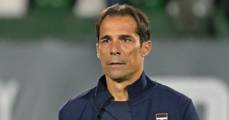 Corradi esonerato dalla Sampdoria, &egrave; ufficiale: ecco chi &egrave; il candidato alla panchina blucerchiata