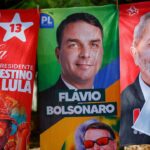 Il Brasile alle urne: l’ombra di Trump sulla sfida tra Lula e Bolsonaro Jr.
