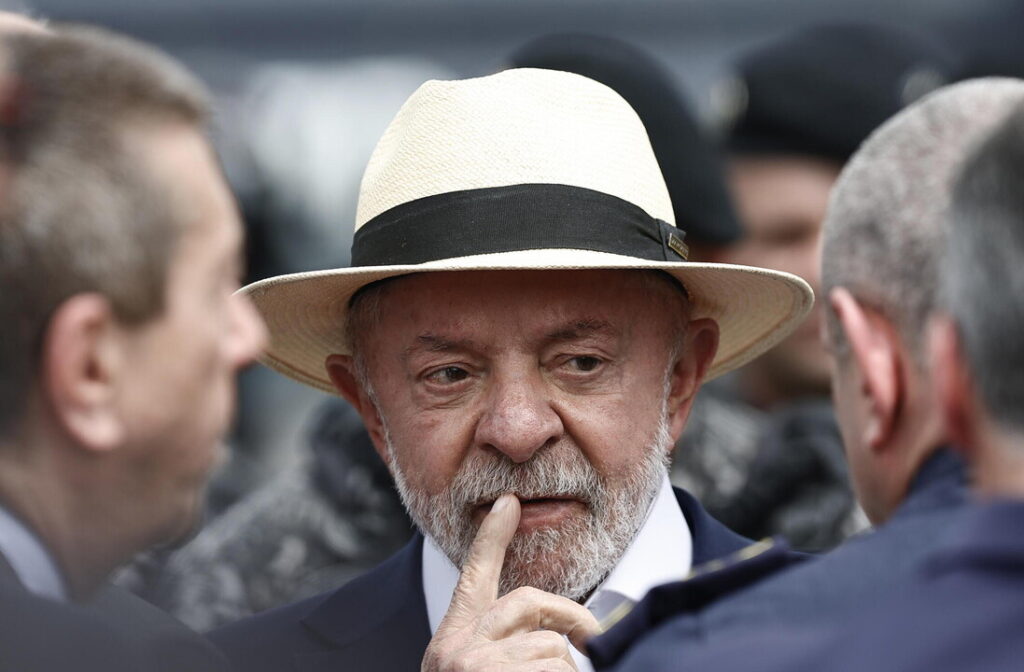 Lula contro le scommesse online, ma il mondo del calcio reagisce: «Così moriamo»