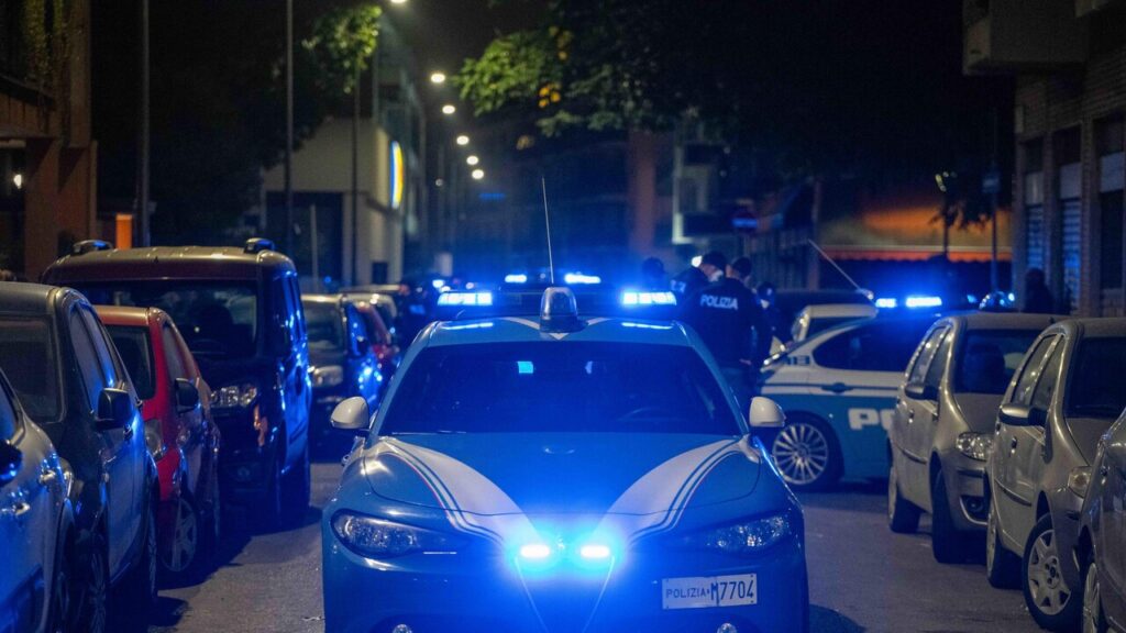 Un rabbino di Milano aggredito: “preso a calci e pugni alla fermata dell’autobus”