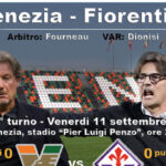 Serie A: Venezia-Fiorentina 0-0, in diretta