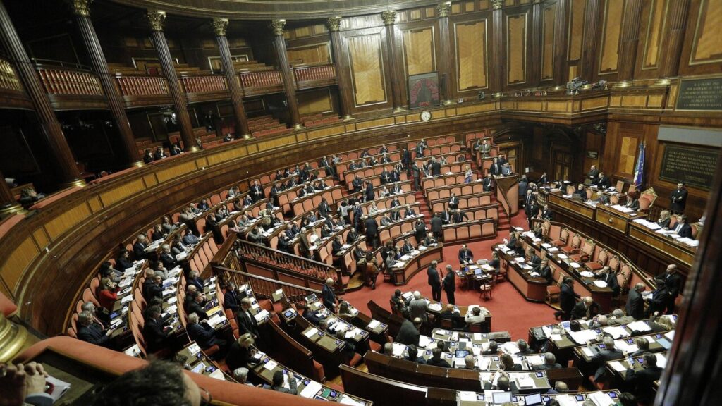 Legge elettorale: Casellati, «il governo si rimetterà all’Aula in merito alle preferenze»