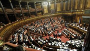 Legge elettorale: Casellati, «il governo si rimetterà all’Aula in merito alle preferenze»