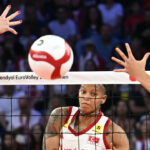Eurovolley: in finale svanisce il sogno del “triplete” per le azzurre di Velasco