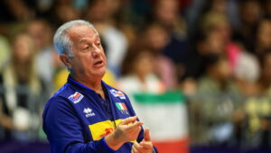 L’Italia di Velasco si aggiudica la finale europea, battendo la Polonia per 3-1