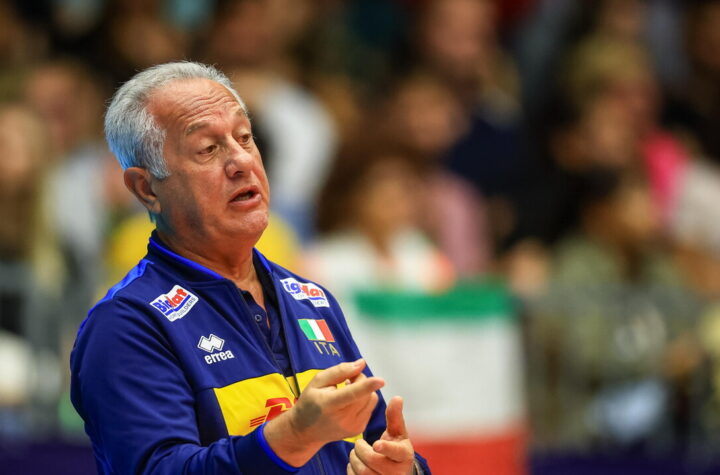 L’Italia di Velasco si aggiudica la finale europea, battendo la Polonia per 3-1