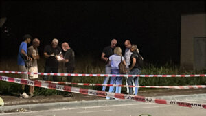 Ucciso in un agguato a Udine, si cerca l’ex compagno della vittima