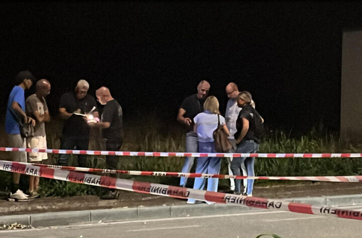 Ucciso in un agguato a Udine, si cerca l’ex compagno della vittima