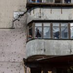 Drone sui 007 di Kiev. Trump: «Putin non intende attaccare la NATO»